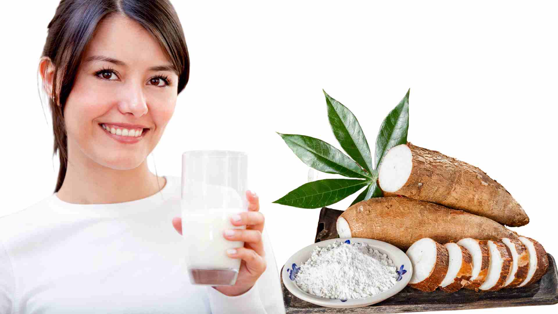 Uống bột sắn dây lúc nào là tốt nhất?