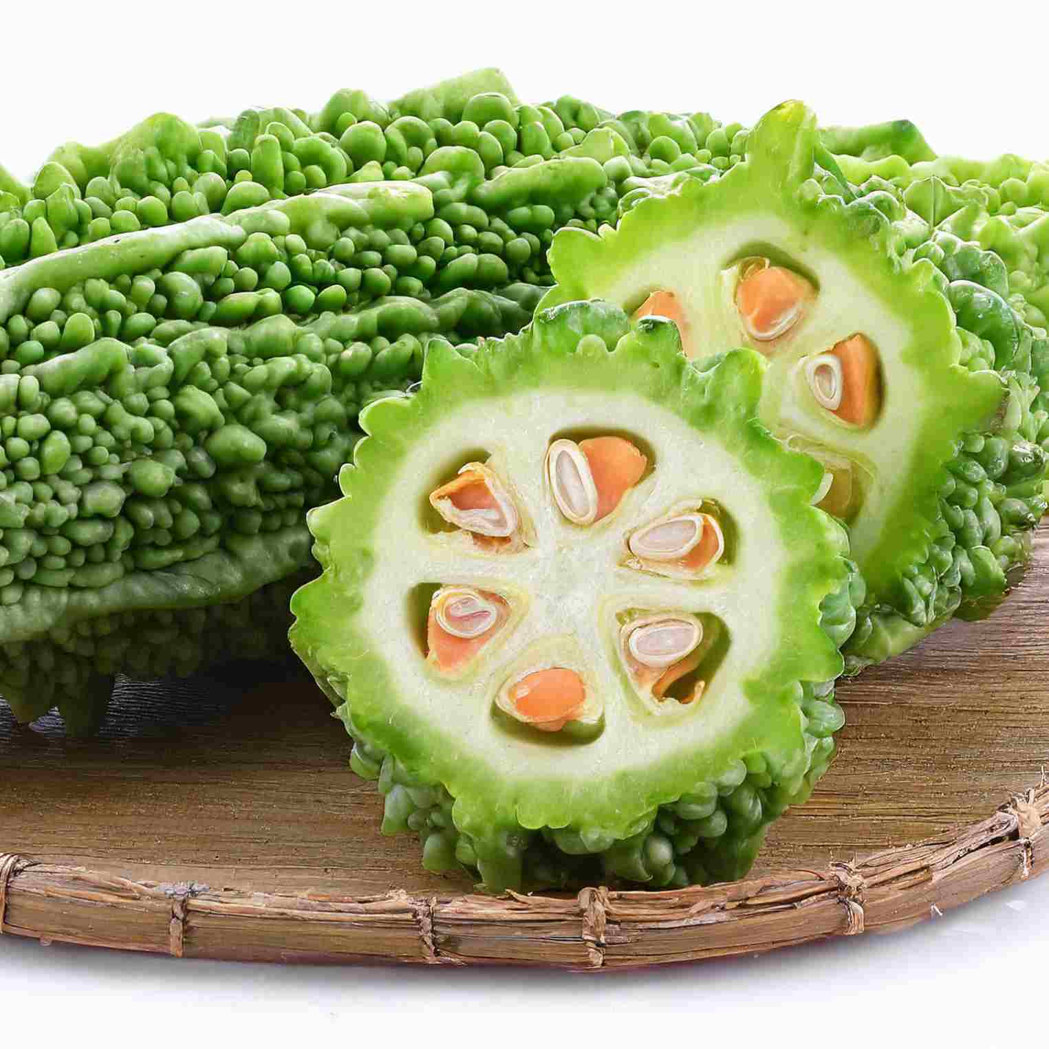 Uống nước khổ qua nhiều có tốt không?