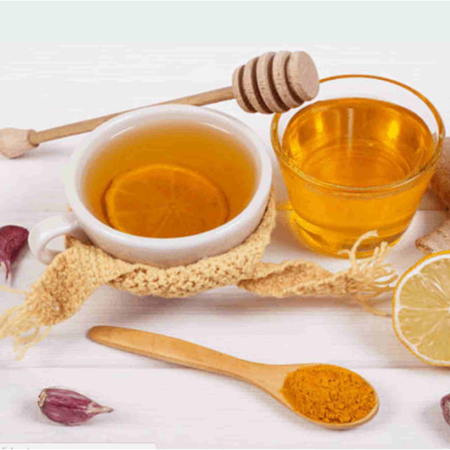 Uống tam thất mật ong có béo không?