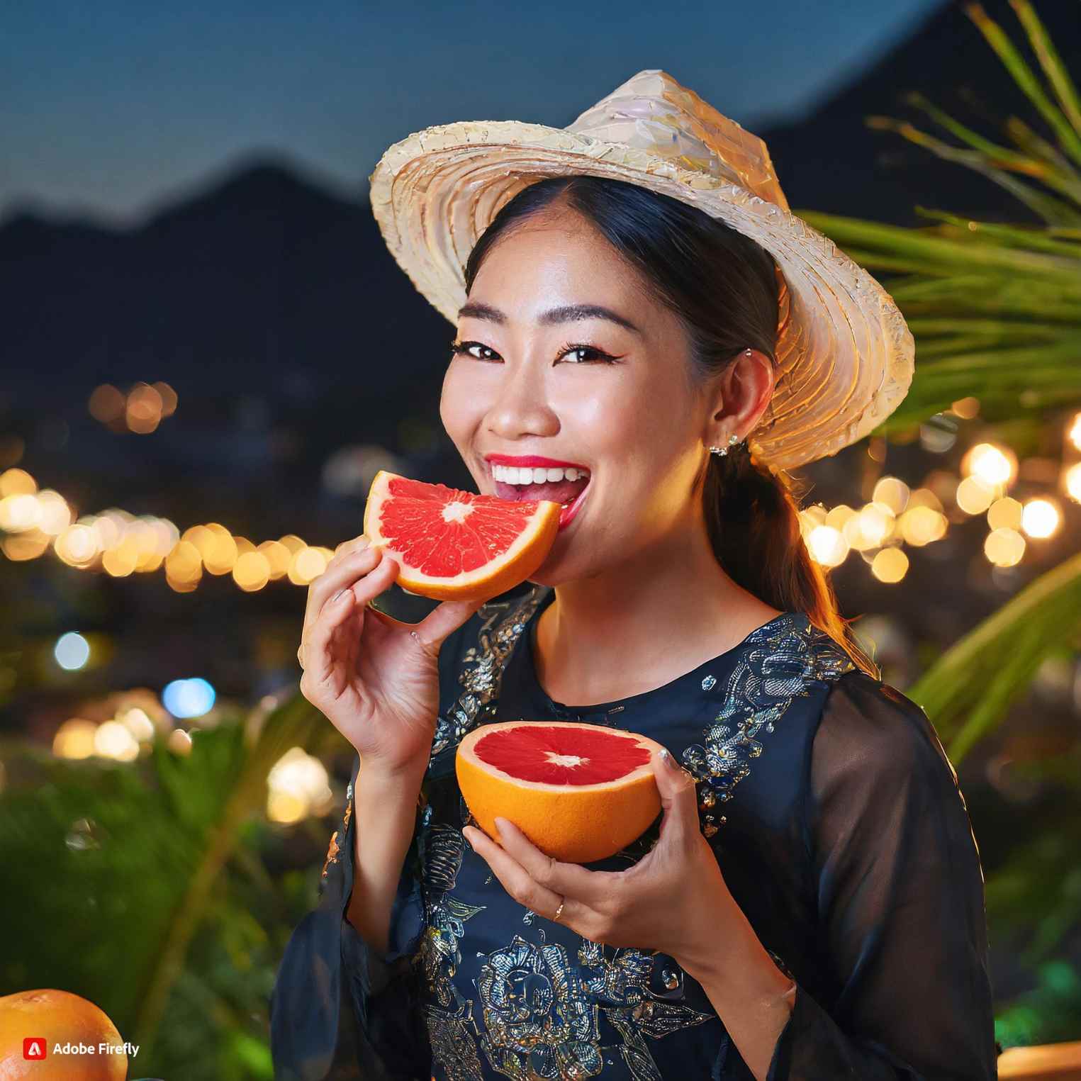 Ăn bưởi buổi tối có tốt không