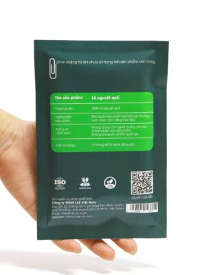 Bay Leaf - Lá nguyệt quế khô LAS Việt Nam
