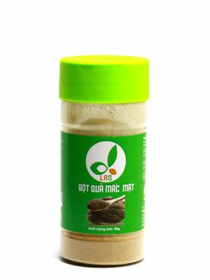 Bột quả mắc mật LAS Việt Nam - Hũ 50gr
