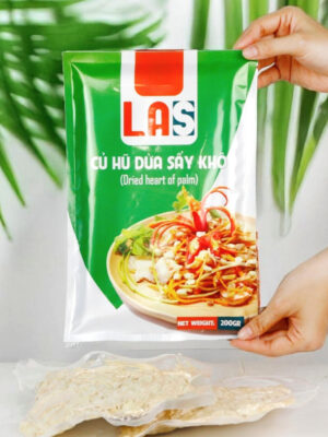 Củ hũ dừa 200g