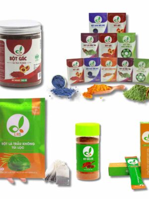 Dịch vụ gia công đóng gói bao bì thực phẩm TPHCM