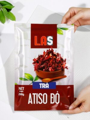 Trà Atiso đỏ 200g